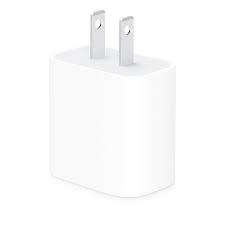 APPLE USB-C 20W POWER ADAPTER ORIGINAL