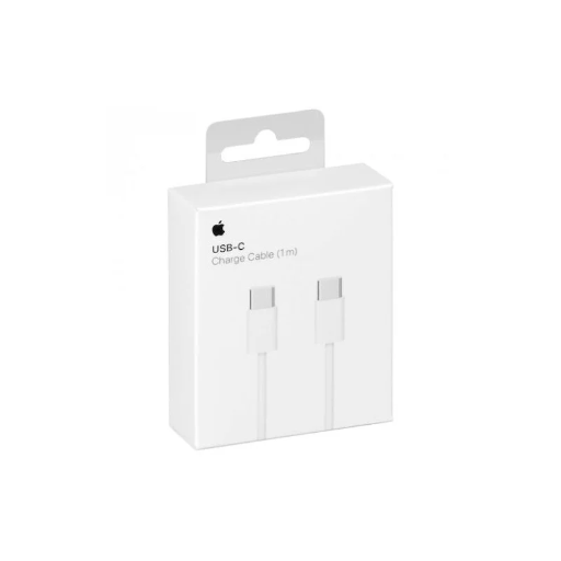 APPLE USB-C 60W CHARGE CABLE 1M