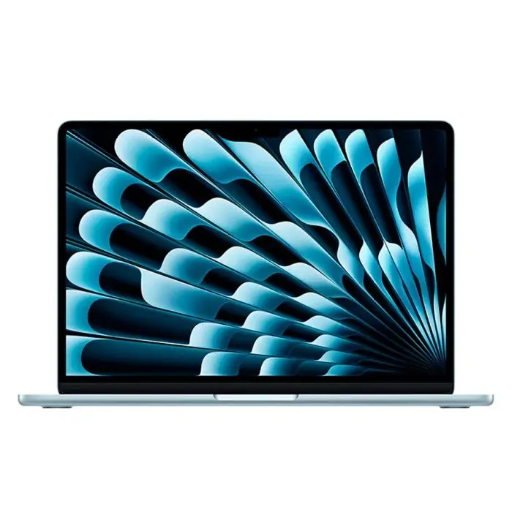 MACBOOK AIR M4 13 16RAM 256GB AZUL (NUEVO)