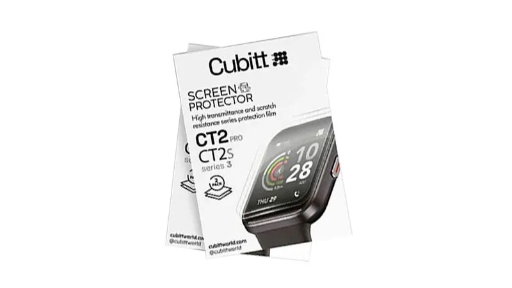 PROTECTOR DE PANTALLA CUBITT CT2 PRO / CT2S