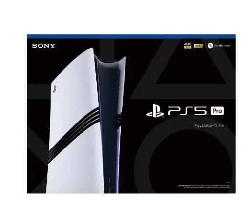 PLAY STATION 5 PRO DIGITAL 2TB