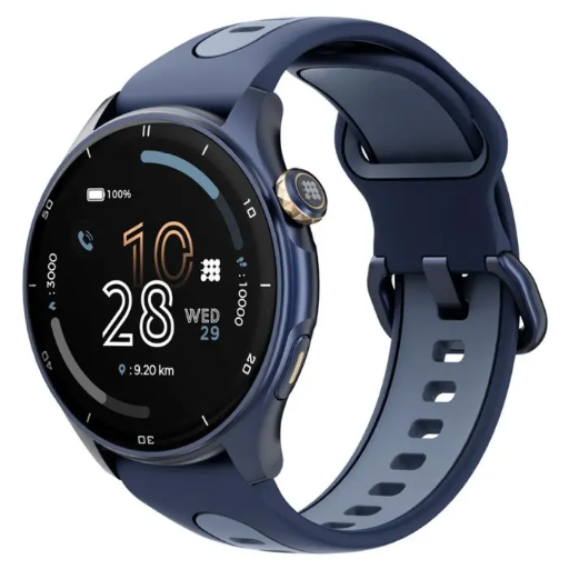 CUBITT AURA BLUE
