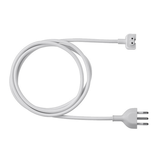 EXTENSOR DE CARGADOR PARA MACBOOK