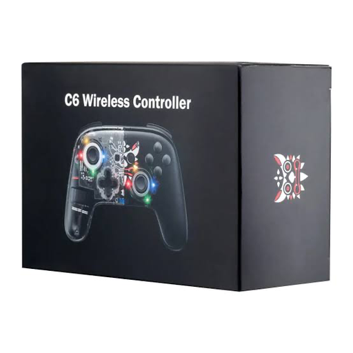ONIKUMA C9 WIRELESS CONTROLLER