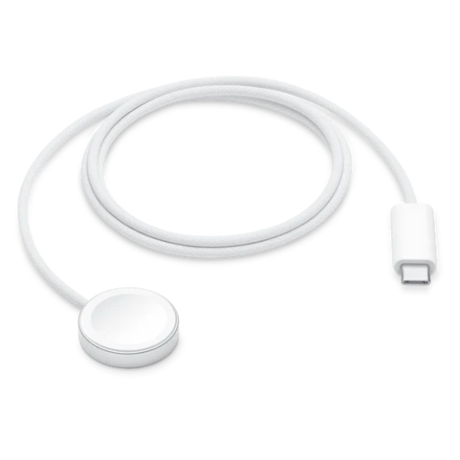 SOMOSTEL WATCH MAGNETIC CHARGING CABLE TYPE-C 1M