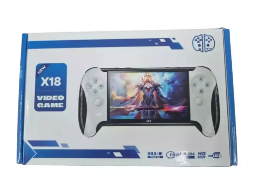 VIDEO GAME X18