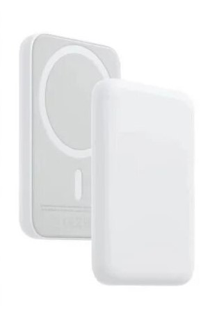 KINGMOX BATERIA PORTATIL MAGSAFE 10000 MAH