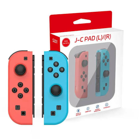J-C PAD FOR N-SL