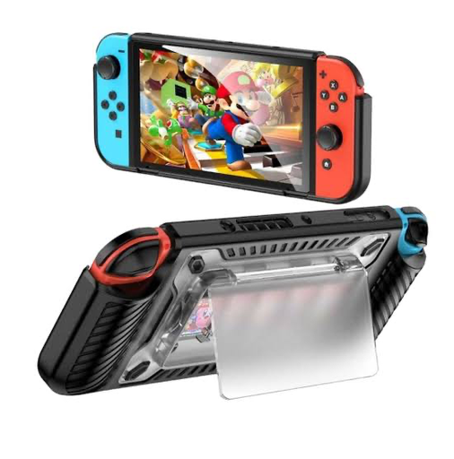 FASHION CASE FOR NINTENDO SWITCH OLED