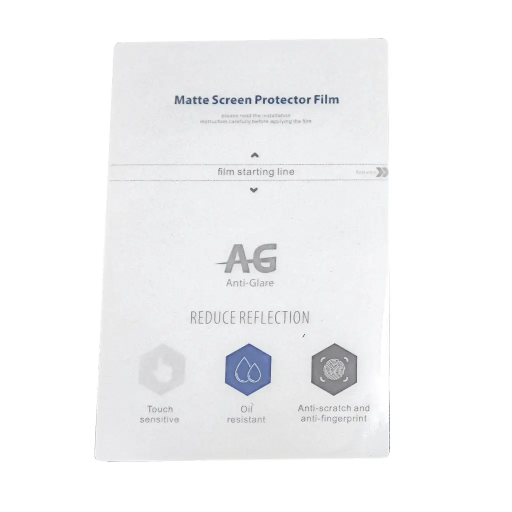 HIDROGEL MATTE