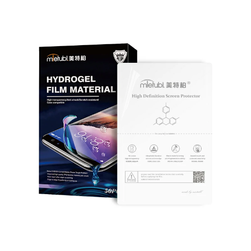 HIDROGEL TRANSPARENTE