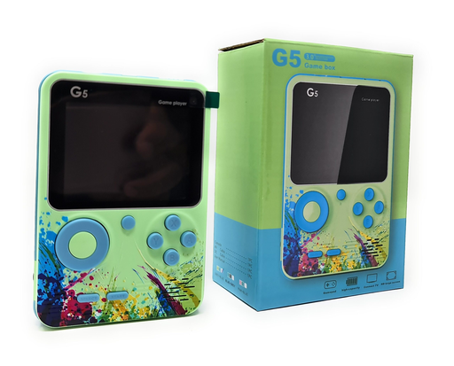 G5 GAME BOX