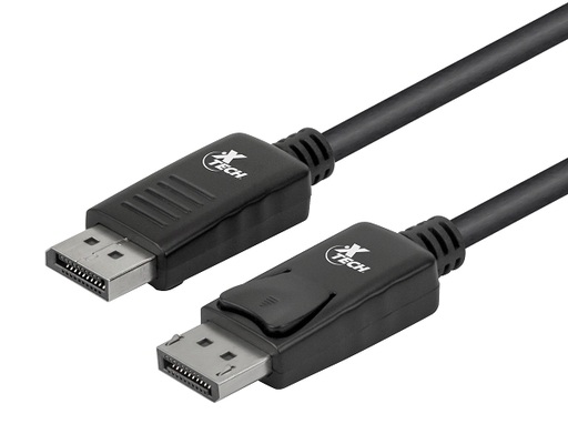 D-KEY CABLE DISPLAY PORT 1.8M