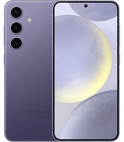 SAMSUNG S24+ 12RAM 256GB