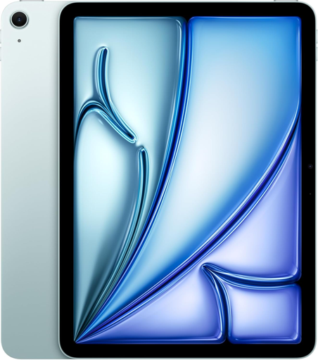 IPAD AIR M3 13 128GB AZUL (NUEVO)