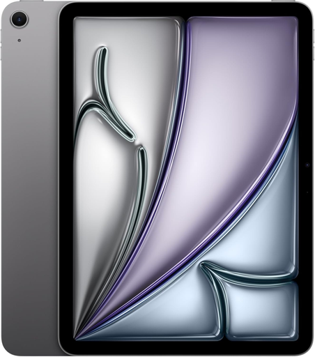 IPAD AIR M3 13 128GB NEGRO (NUEVO)