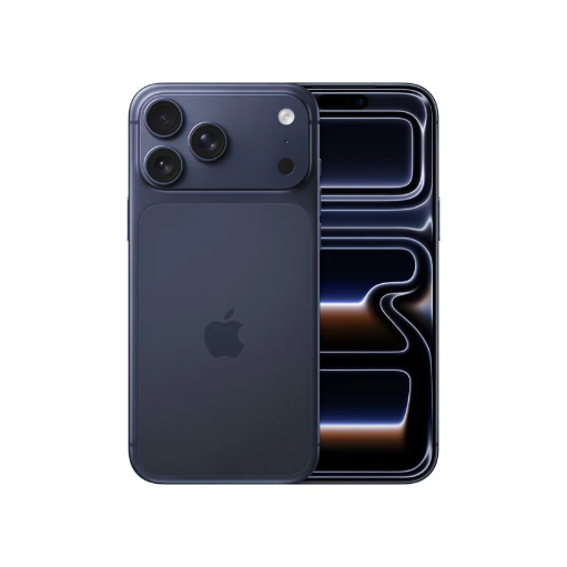 IPHONE 17 PRO MAX 256GB ESIM AZUL (NUEVO)