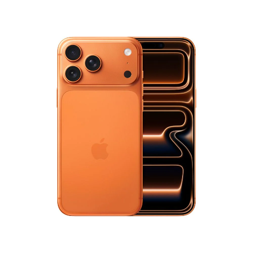 IPHONE 17 PRO MAX 256GB ESIM NARANJA (NUEVO)
