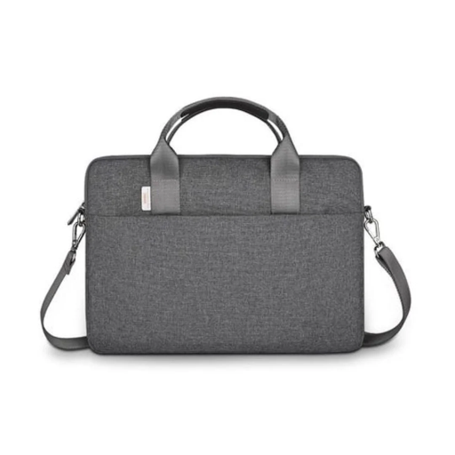 WIWU MINIMALIST LAPTOP BAG GRAY