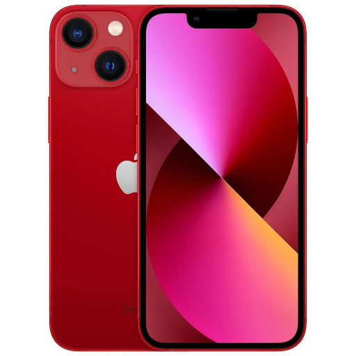 IPHONE 14 128GB ROJO ESIM (VITRINA)