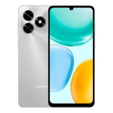 HONOR X5C 4RAM 64GB PLATA METEORO (NUEVO)