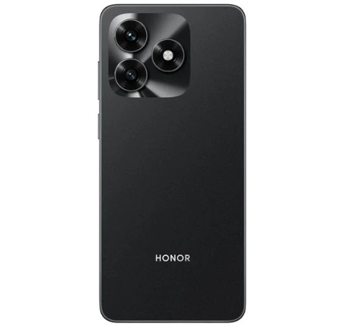 HONOR X5C 4RAM 64GB NEGRO (NUEVO)