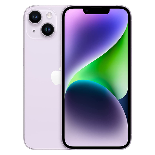 IPHONE 14 PLUS 512GB ESIM MORADO (VITRINA)