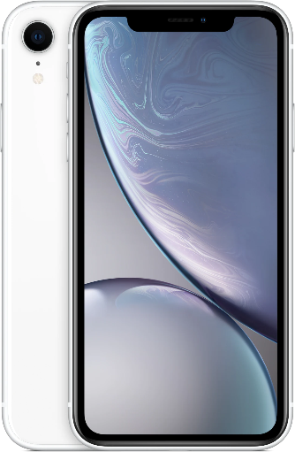 IPHONE XR 64GB BLANCO (VITRINA)