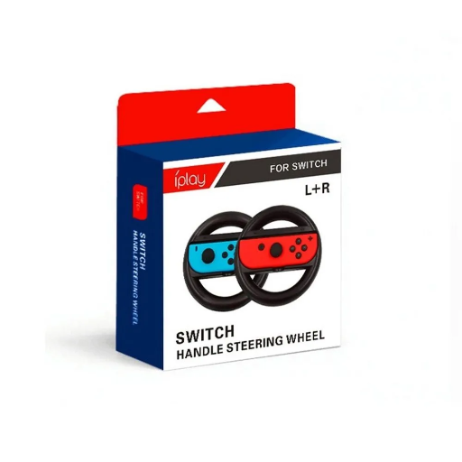 IPLAY NS HANDLE STEERING WHEEL HB-S002