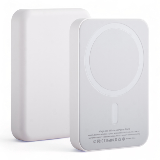 BATTRY PACK MAGNETIC 5000 MAH KINGTEC