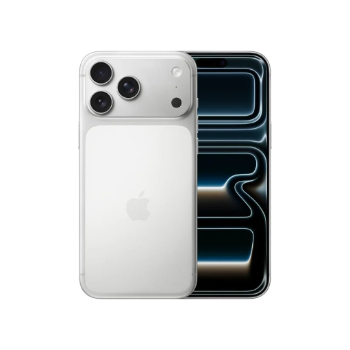 IPHONE 17 PRO MAX 1TB ESIM BLANCO (NUEVO)