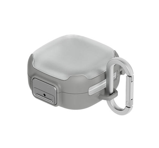 ESTUCHE SAMSUNG GALAXY BUDS 4 PRO GRIS
