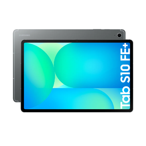 SAMSUNG TAB S10 FE+ 8RAM 128GB GRAY (VITRINA)