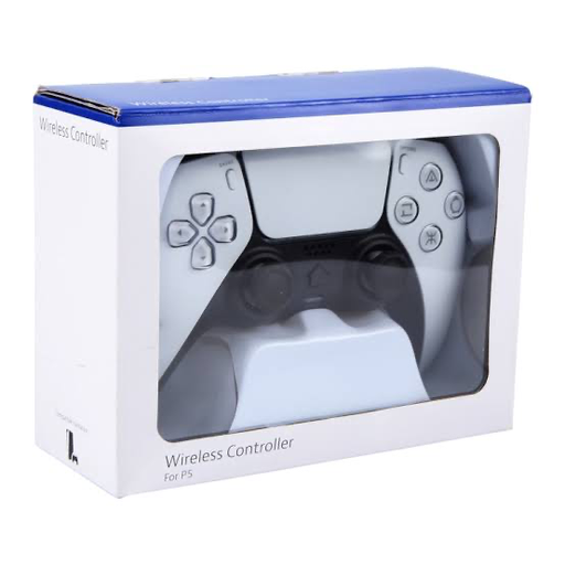 WIRELESS CONTROLLER FOR P5 GENERICO