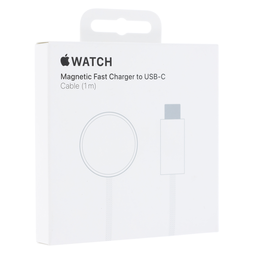 APPLE MAGNETIC FAST CHARGER TO USB-C 1M