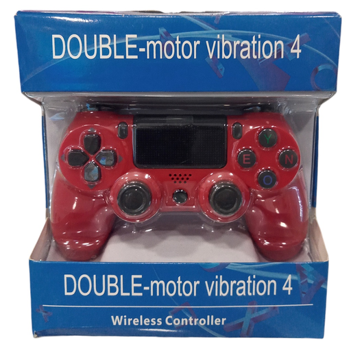 DOUBLE MOTOR VIBRATION 4