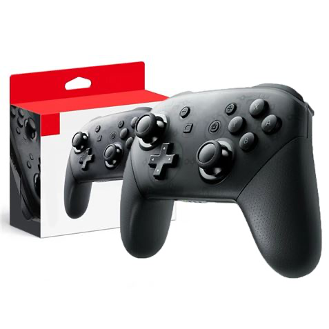 PRO CONTROLLER FOR N-SWITCH