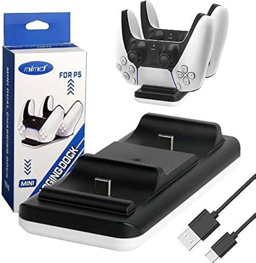 MINI CHARGING DOCK FOR P5
